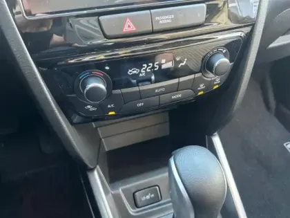 Photo 14 Suzuki Vitara  1.4 Boosterjet Hybrid 110ch Style Auto MY25