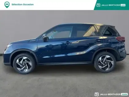 Photo 4 Suzuki Vitara  1.4 Boosterjet Hybrid 110ch Style Auto MY25