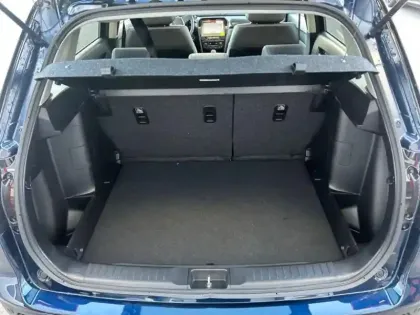 Photo 8 Suzuki Vitara  1.4 Boosterjet Hybrid 110ch Style Auto MY25