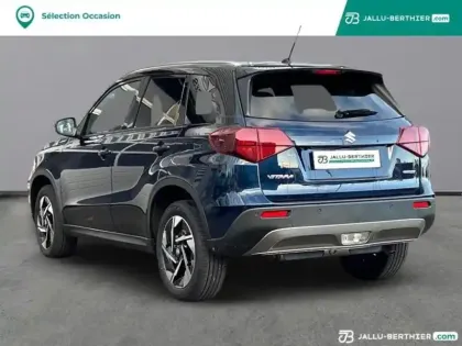 Photo 2 Suzuki Vitara  1.4 Boosterjet Hybrid 110ch Style Auto MY25