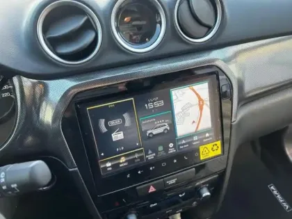 Photo 11 Suzuki Vitara  1.4 Boosterjet Hybrid 110ch Style Auto MY25