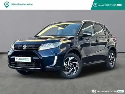 Photo Suzuki Vitara