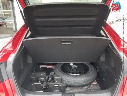 Photo 13 Renault Arkana  1.6 E-Tech 145ch Intens -21B