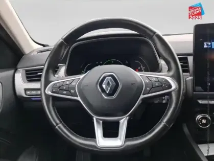 Photo 11 Renault Arkana  1.6 E-Tech 145ch Intens -21B
