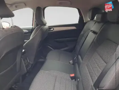 Photo 10 Renault Arkana  1.6 E-Tech 145ch Intens -21B