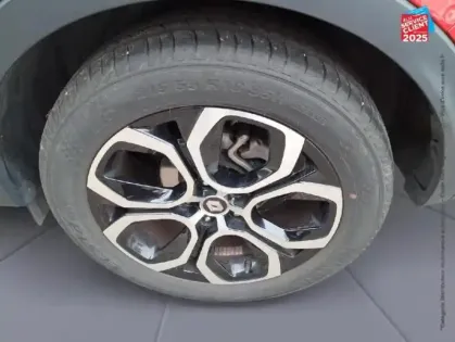 Photo 9 Renault Arkana  1.6 E-Tech 145ch Intens -21B