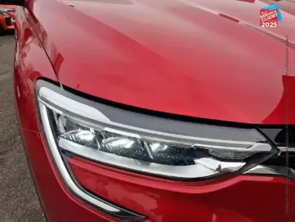 Photo 12 Renault Arkana  1.6 E-Tech 145ch Intens -21B