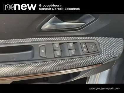 Photo 13 Dacia Sandero  1.0 TCe 90ch Stepway Confort -22