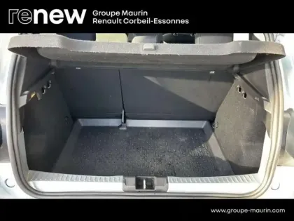 Photo 11 Dacia Sandero  1.0 TCe 90ch Stepway Confort -22