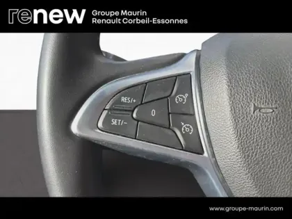 Photo 14 Dacia Sandero  1.0 TCe 90ch Stepway Confort -22