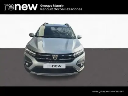 Photo 4 Dacia Sandero  1.0 TCe 90ch Stepway Confort -22