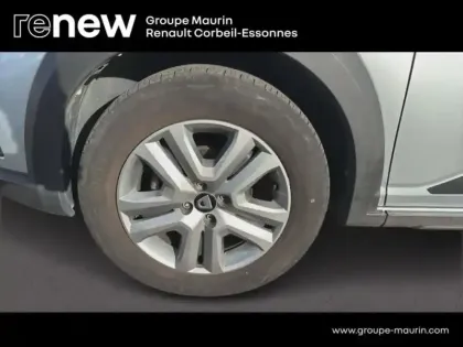 Photo 5 Dacia Sandero  1.0 TCe 90ch Stepway Confort -22