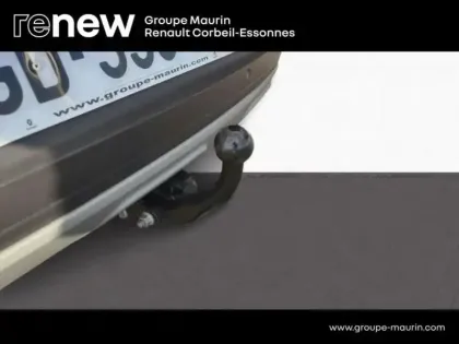 Photo 12 Dacia Sandero  1.0 TCe 90ch Stepway Confort -22