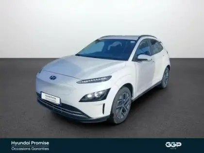 Photo Hyundai Kona