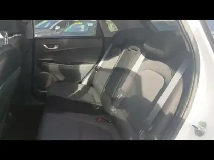 Photo 10 Hyundai Kona  Electric 39kWh - 136ch Intuitive