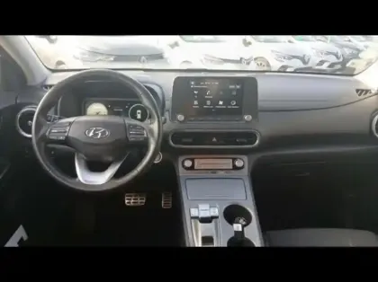 Photo 8 Hyundai Kona  Electric 39kWh - 136ch Intuitive