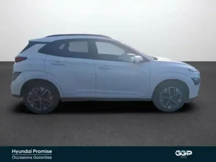 Photo 6 Hyundai Kona  Electric 39kWh - 136ch Intuitive