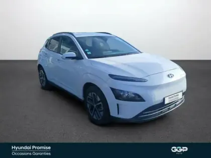 Photo 7 Hyundai Kona  Electric 39kWh - 136ch Intuitive