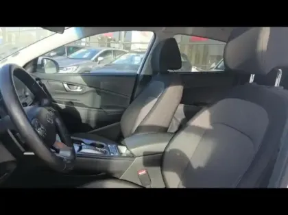 Photo 9 Hyundai Kona  Electric 39kWh - 136ch Intuitive