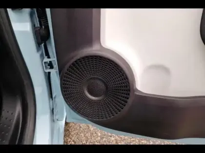 Photo 9 Renault Twingo  E-Tech Electric Techno R80 Achat Intégral