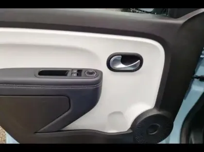 Photo 10 Renault Twingo  E-Tech Electric Techno R80 Achat Intégral