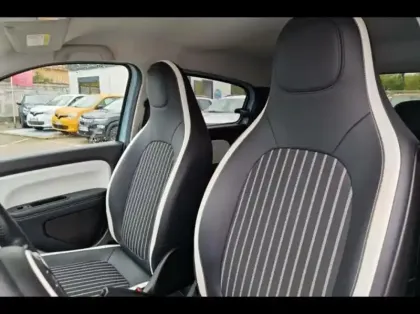 Photo 12 Renault Twingo  E-Tech Electric Techno R80 Achat Intégral