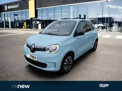Photo Renault Twingo