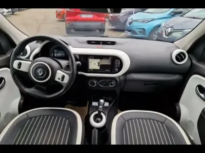 Photo 1 Renault Twingo  E-Tech Electric Techno R80 Achat Intégral