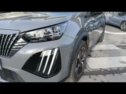 Photo 13 Peugeot 2008  1.5 BlueHDi 130ch S&S GT EAT8