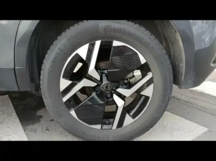 Photo 12 Peugeot 2008  1.5 BlueHDi 130ch S&S GT EAT8