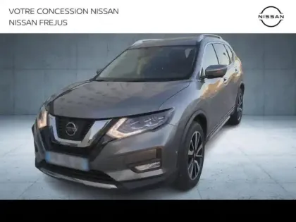 Photo Nissan X-trail