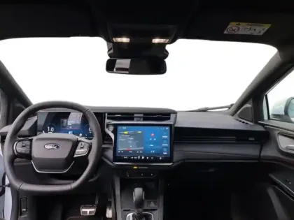 Photo 6 Ford Puma  1.0 EcoBoost Hybrid 125ch ST-Line S&S Powershift