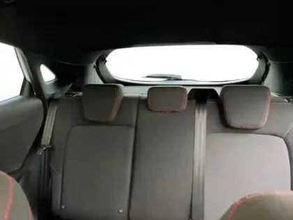 Photo 8 Ford Puma  1.0 EcoBoost Hybrid 125ch ST-Line S&S Powershift