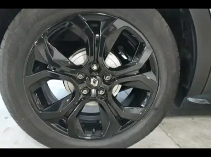 Photo 12 Renault Captur  1.3 TCe 140ch FAP Rive Gauche