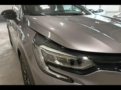 Photo 13 Renault Captur  1.3 TCe 140ch FAP Rive Gauche