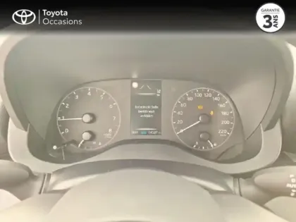 Photo 28 Toyota Yaris  70 VVT-i Dynamic 5p MY22