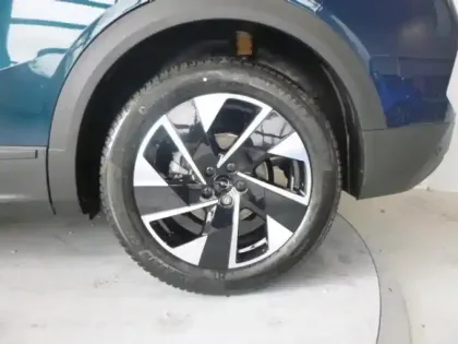 Photo 13 Opel Grandland  1.2 Turbo Hybrid 145ch GS e-DCT6