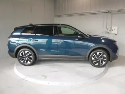 Photo 3 Opel Grandland  1.2 Turbo Hybrid 145ch GS e-DCT6