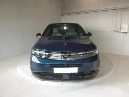 Photo 1 Opel Grandland  1.2 Turbo Hybrid 145ch GS e-DCT6