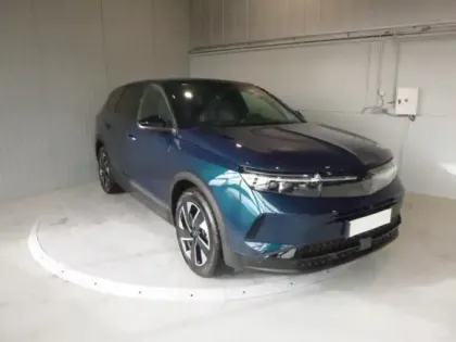 Photo 2 Opel Grandland  1.2 Turbo Hybrid 145ch GS e-DCT6