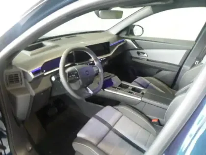 Photo 9 Opel Grandland  1.2 Turbo Hybrid 145ch GS e-DCT6