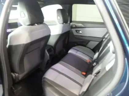 Photo 11 Opel Grandland  1.2 Turbo Hybrid 145ch GS e-DCT6