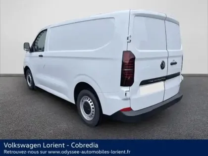 Photo 17 Volkswagen Transporter Gén. VII (T7) Ph1 Business 4