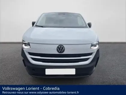 Photo 19 Volkswagen Transporter Gén. VII (T7) Ph1 Business 4