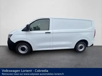 Photo 16 Volkswagen Transporter Gén. VII (T7) Ph1 Business 4
