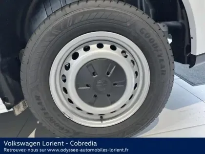 Photo 27 Volkswagen Transporter Gén. VII (T7) Ph1 Business 4