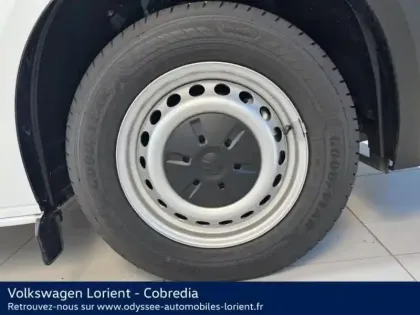 Photo 29 Volkswagen Transporter Gén. VII (T7) Ph1 Business 4