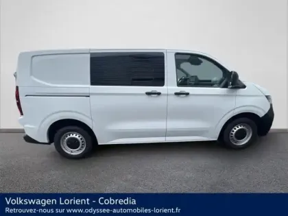 Photo 18 Volkswagen Transporter Gén. VII (T7) Ph1 Business 4