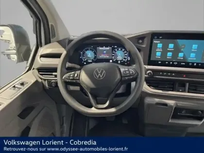 Photo 21 Volkswagen Transporter Gén. VII (T7) Ph1 Business 4