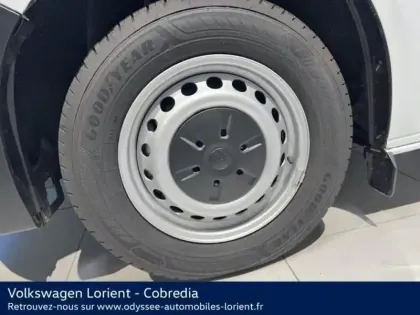 Photo 28 Volkswagen Transporter Gén. VII (T7) Ph1 Business 4